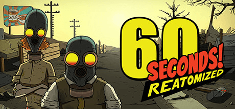 Скачать игру 60 Seconds! Reatomized на ПК бесплатно